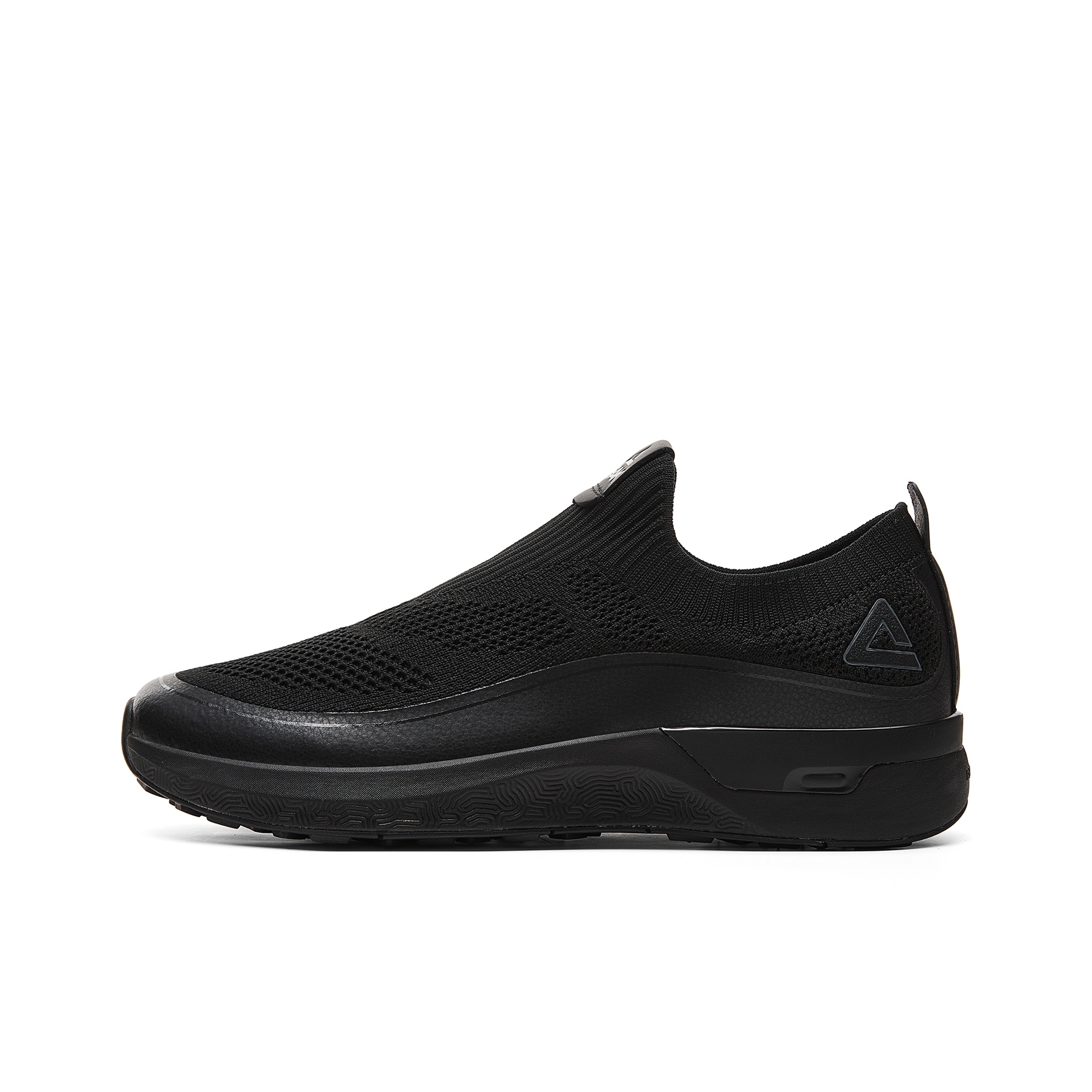 Men'S Shoes - PEAK Walking Shoes Men's Low Top