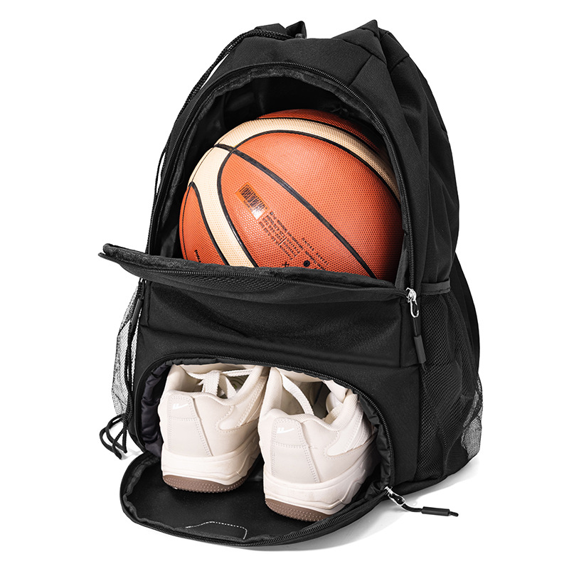 Men'S Shoes - 21L Large Capacity Basketball Sports Backpack