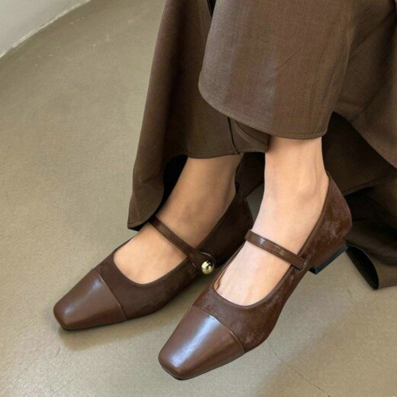 Mary Jane Shoes for Women Eleg - огляд і ціна Sandals