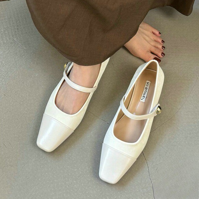 Mary Jane Shoes for Women Eleg - огляд і ціна Sandals