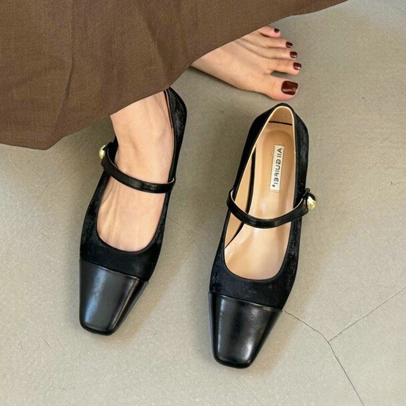 Mary Jane Shoes for Women Eleg - огляд і ціна Sandals