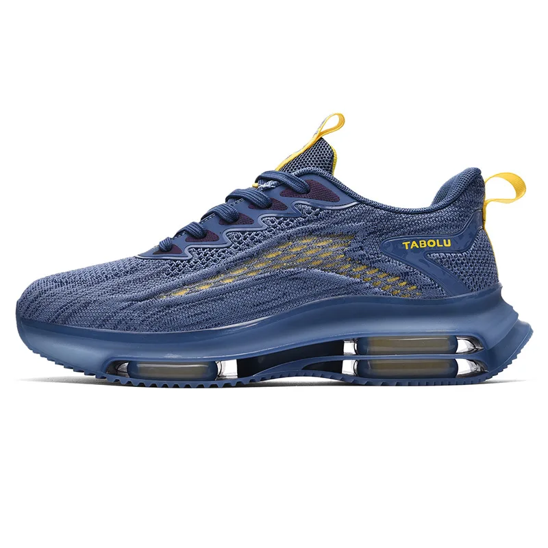 Male Sneakers Men Thin Tide Sh - огляд і ціна Waterproof Goretex Running Shoes