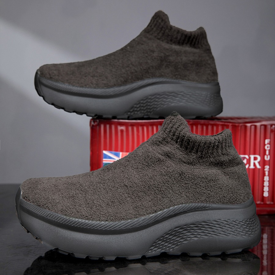2026 Wide-Toe-Box Men Shoes Co - огляд і ціна Wide Toe Box Running Sneakers