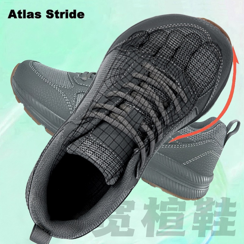 Unisex Wide Toe Box Running Sh - огляд і ціна Wide Toe Box Running Sneakers