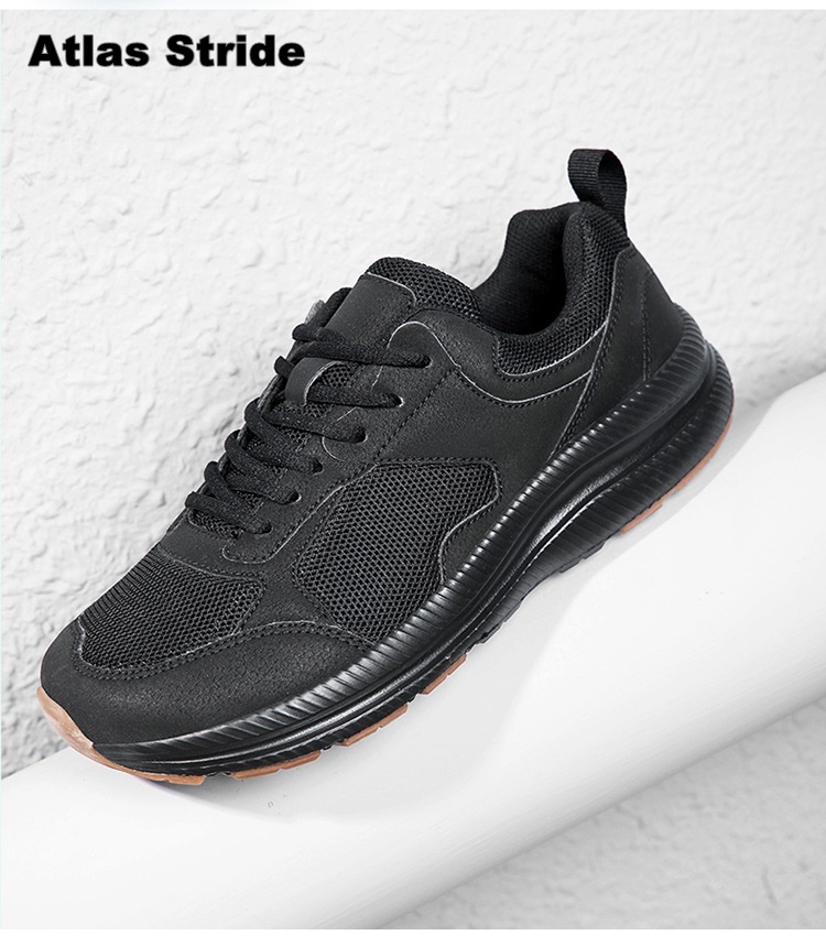 Unisex Wide Toe Box Running Sh - огляд і ціна Wide Toe Box Running Sneakers