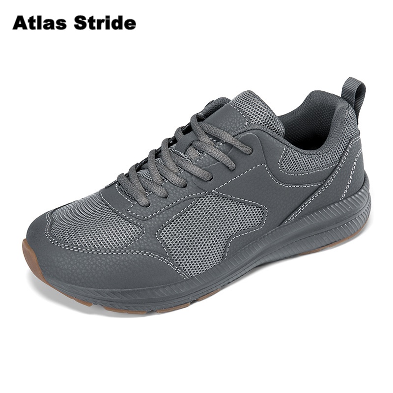 Unisex Wide Toe Box Running Sh - огляд і ціна Wide Toe Box Running Sneakers