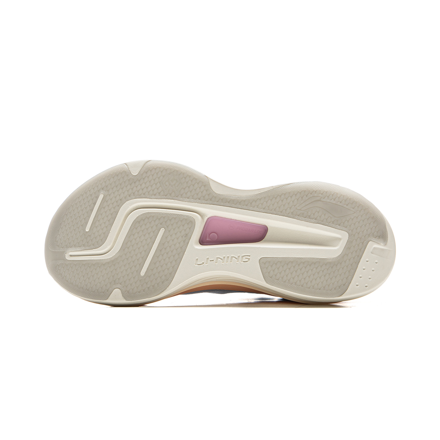 Li-Ning Women's YUEYING 5 PRO  - огляд і ціна Reflective Night Running Shoes