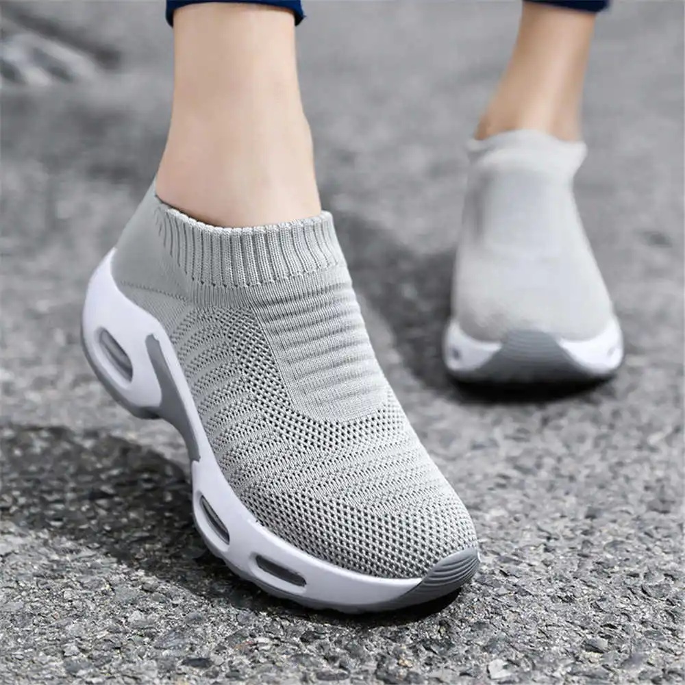 Big Size Number 38 Women's Hee - огляд і ціна Sneakers