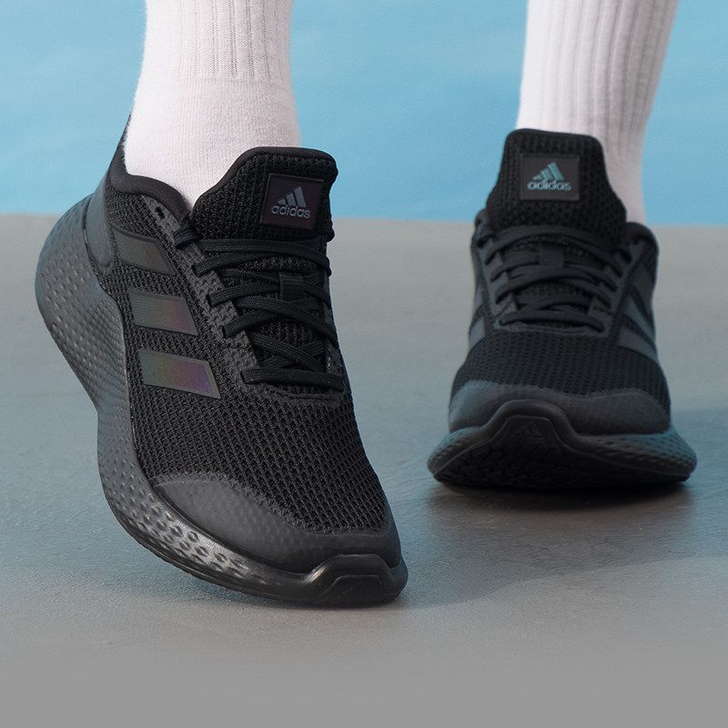 Adidas Men's and Women's Shoes - огляд і ціна Lightweight Road Running Shoes