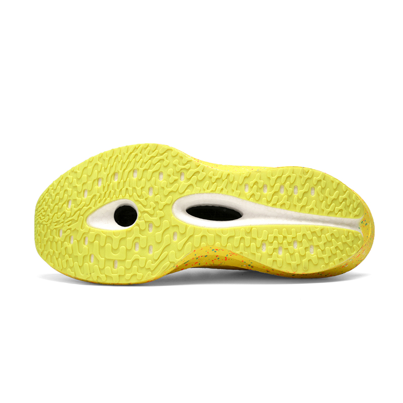 Men Marathon Running Shoes Uni - огляд і ціна Breathable Mesh Athletic Shoes