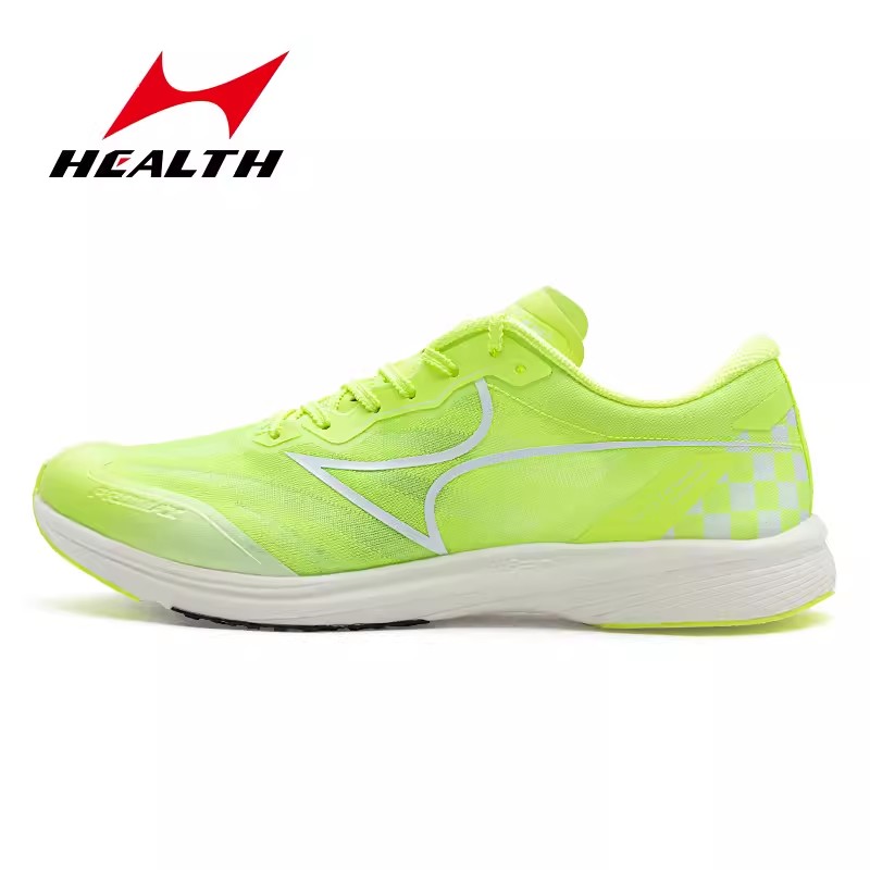 Health Carbon Plate Racing Spo - огляд і ціна Carbon Plate Marathon Racing Shoes