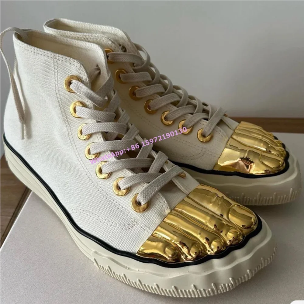 Five Finger Metal Toe Boots Mi - огляд і ціна Boots