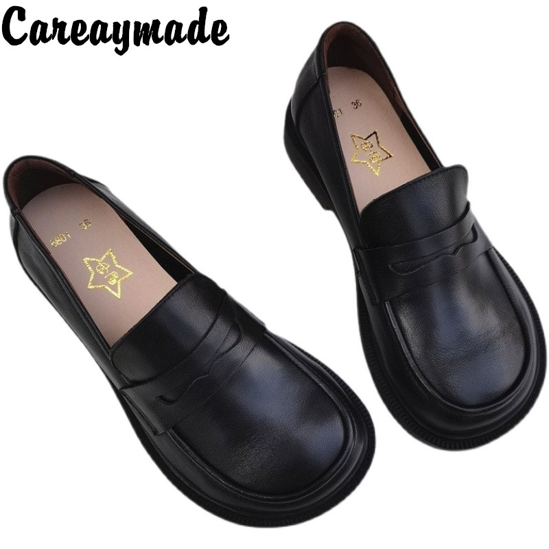 Careaymade-Women's Casual Shoe - огляд і ціна Men'S Shoes