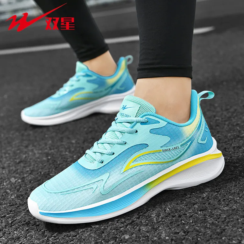 Backyard Leisure Lace Up Platf - огляд і ціна Shock Absorbing Gym Trainers