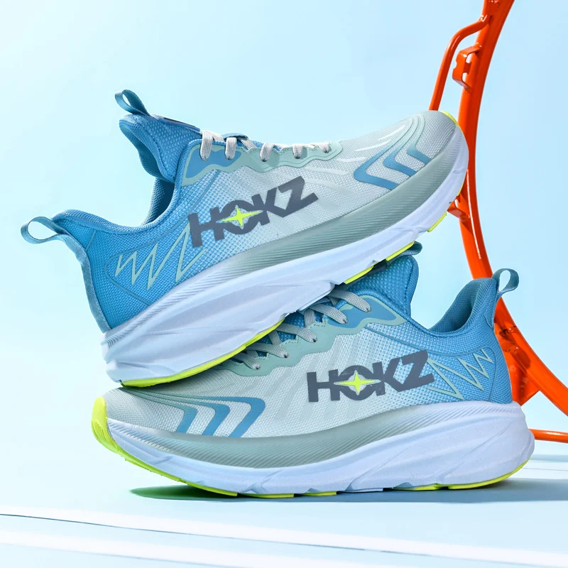 Men Running Shoes Off-road Sho - огляд і ціна Lightweight Road Running Shoes