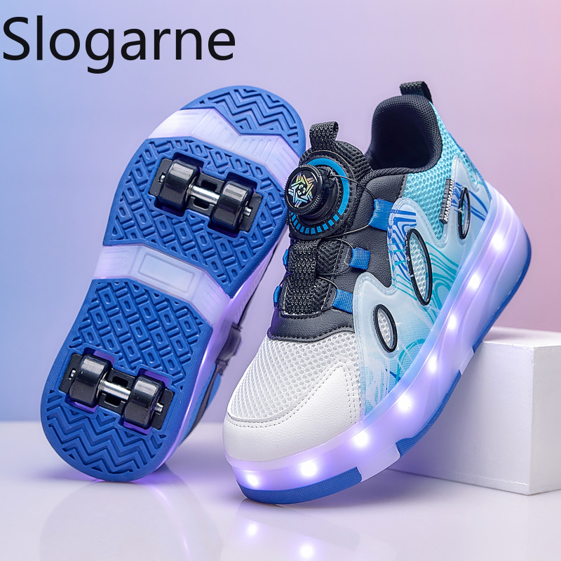 2026 New Mesh Roller Skate Sho - огляд і ціна Sneakers