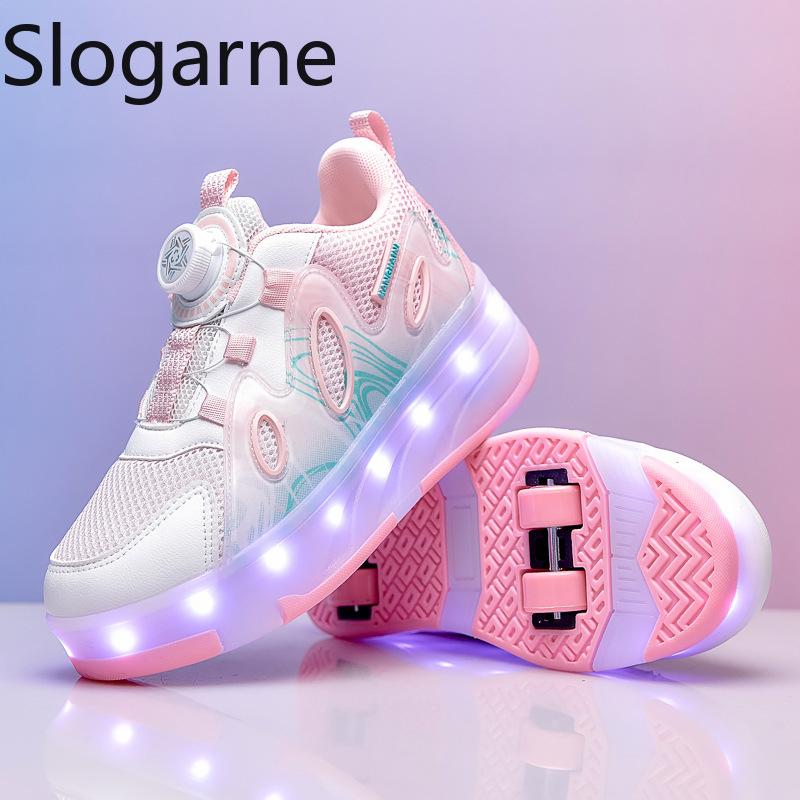 2026 New Mesh Roller Skate Sho - огляд і ціна Sneakers