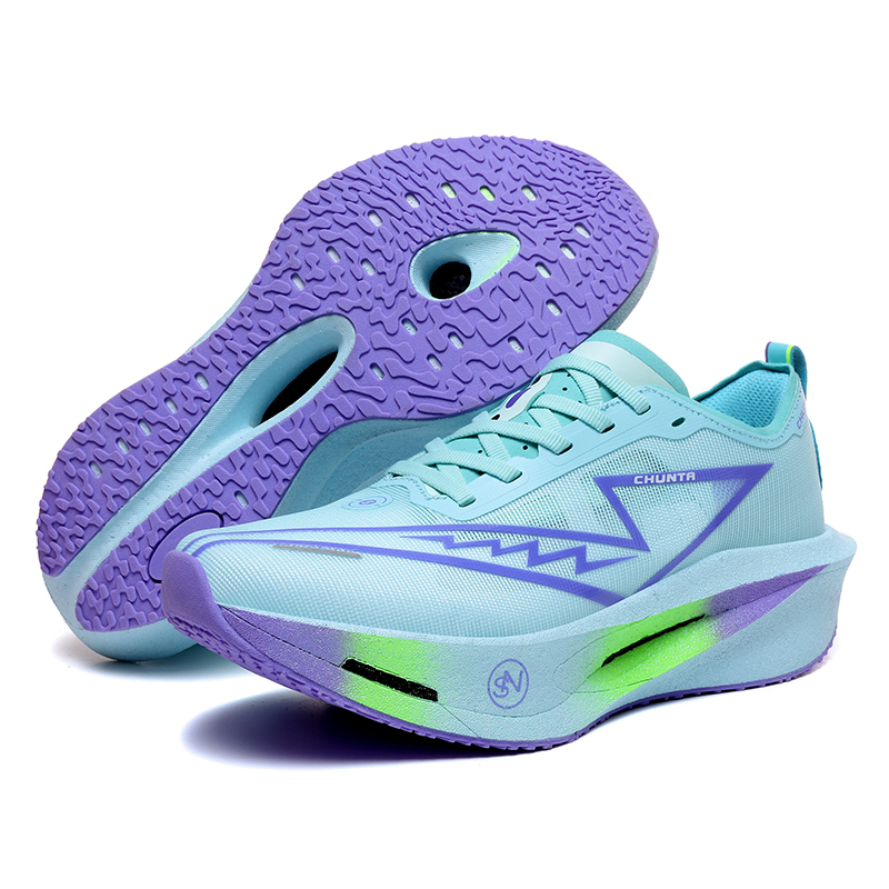 Men Running Shoes Marathon Car - огляд і ціна Breathable Mesh Athletic Shoes