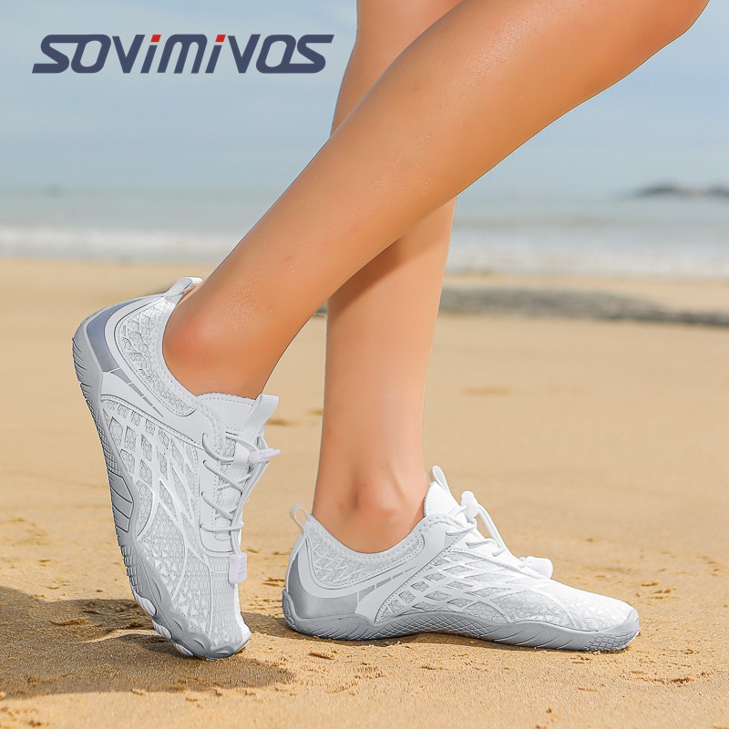 Barefoot Minimalist Shoes for  - огляд і ціна Wide Toe Box Running Sneakers