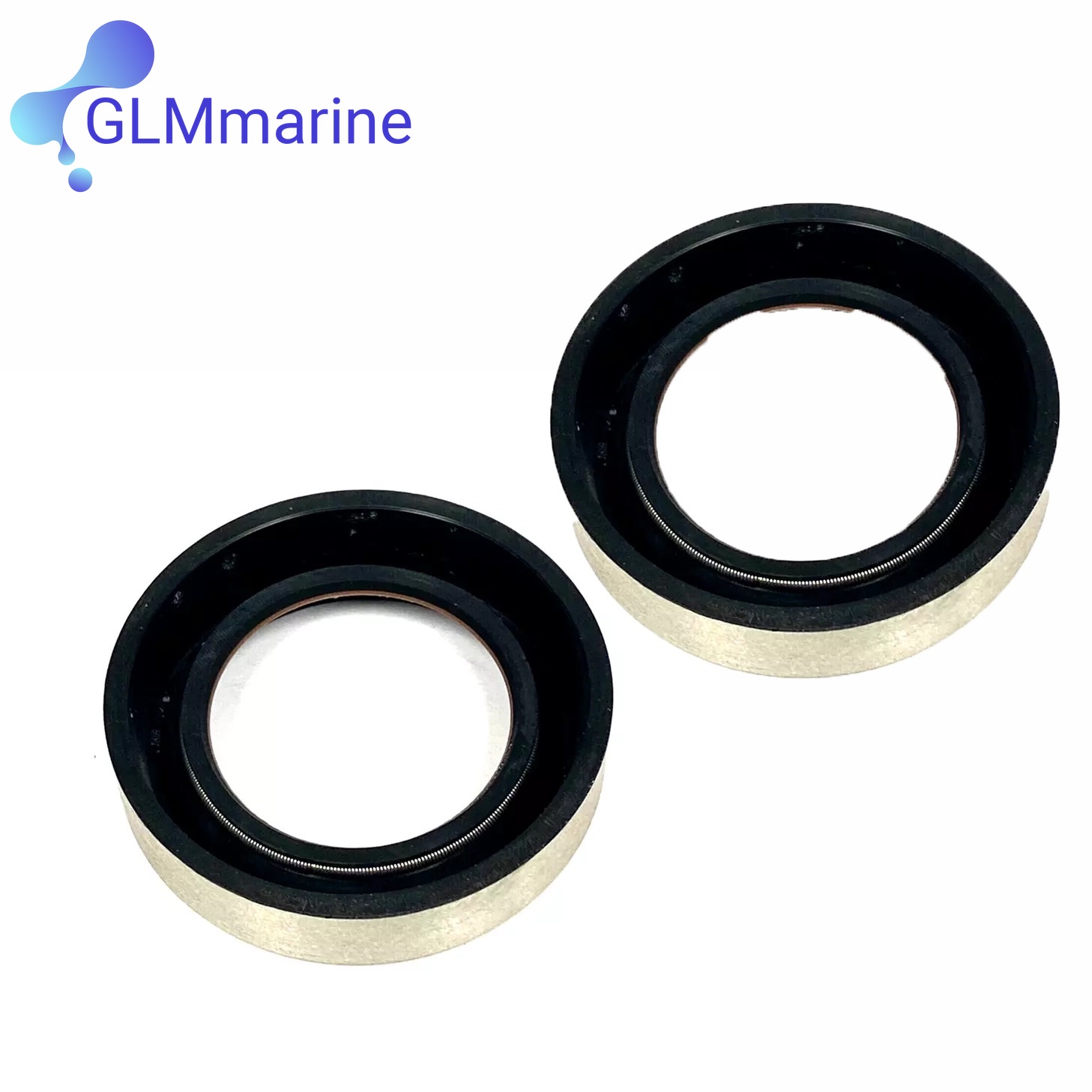 2Pcs Oil Seal 3852548 for Volv - огляд і ціна Heels