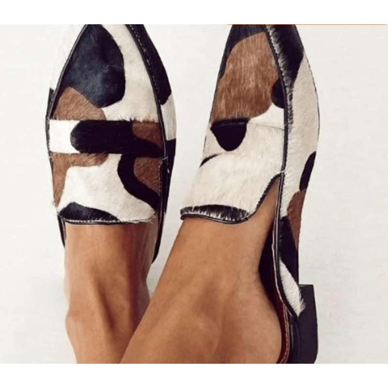 British Style 2026 Spring and  - огляд і ціна Women'S Shoes