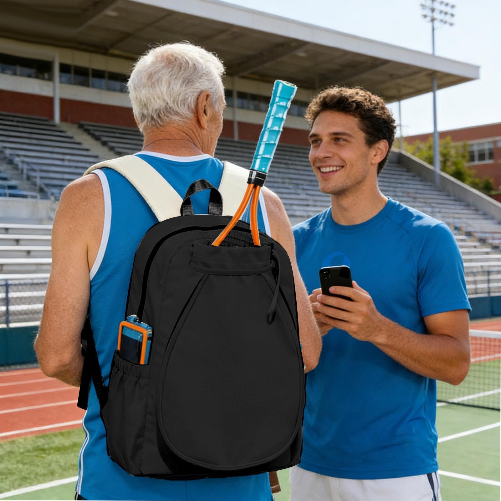 Pickleball Bags For Men Holds  - огляд і ціна Men'S Shoes