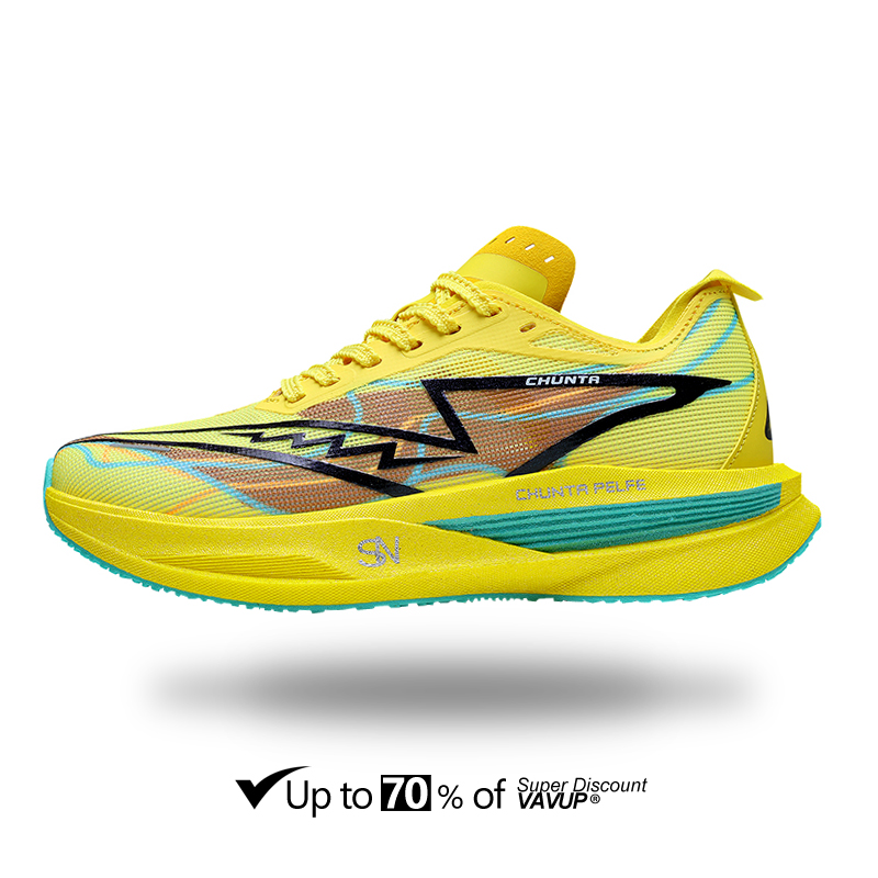 Men Running Shoes Marathon Wal - огляд і ціна Breathable Mesh Athletic Shoes
