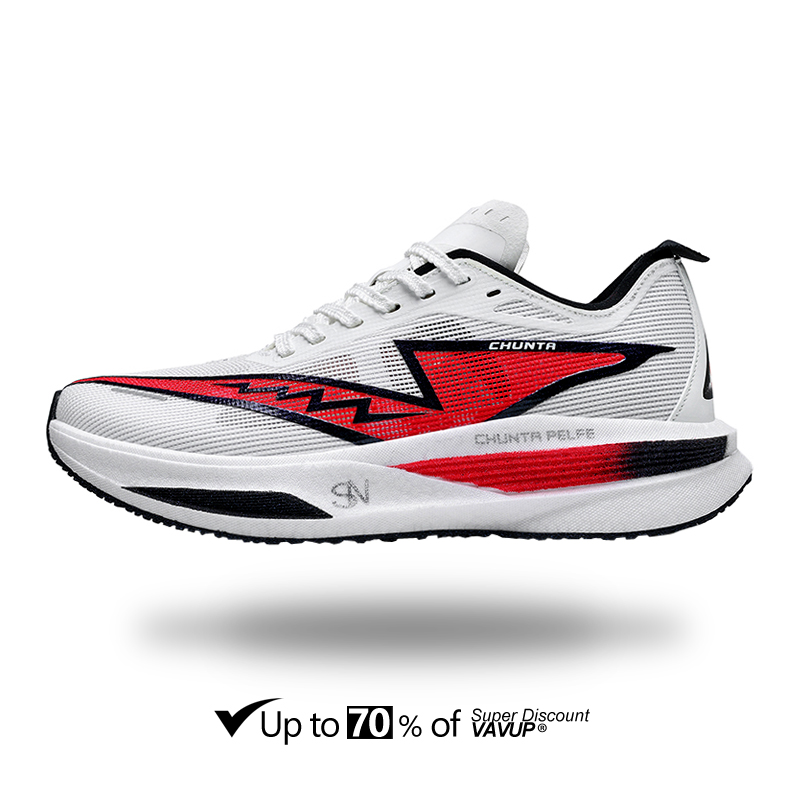 Men Running Shoes Marathon Wal - огляд і ціна Breathable Mesh Athletic Shoes