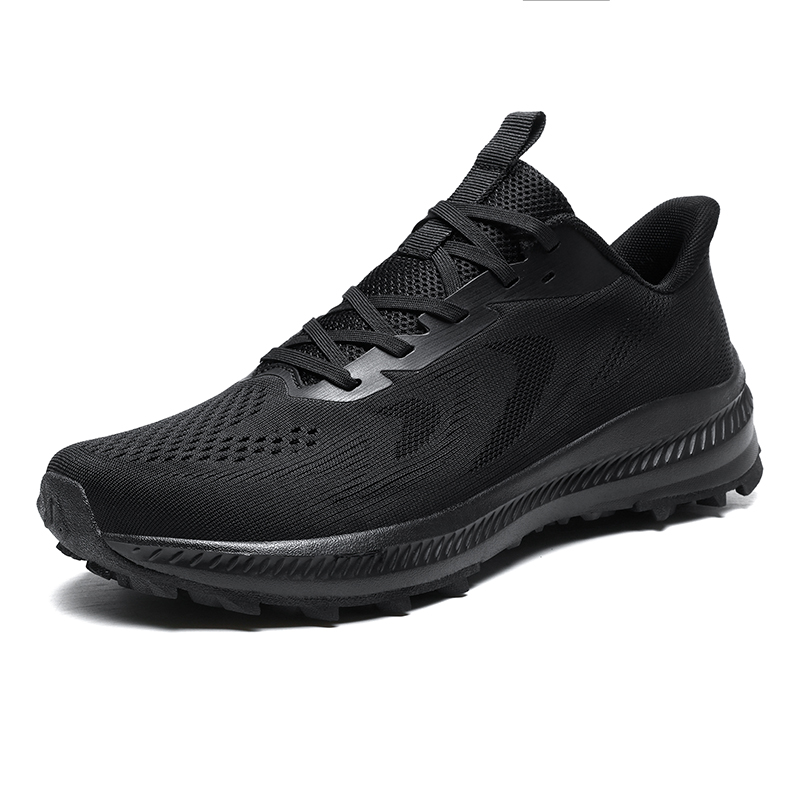 Men Mesh Breathable Casual Sne - огляд і ціна Shock Absorbing Gym Trainers