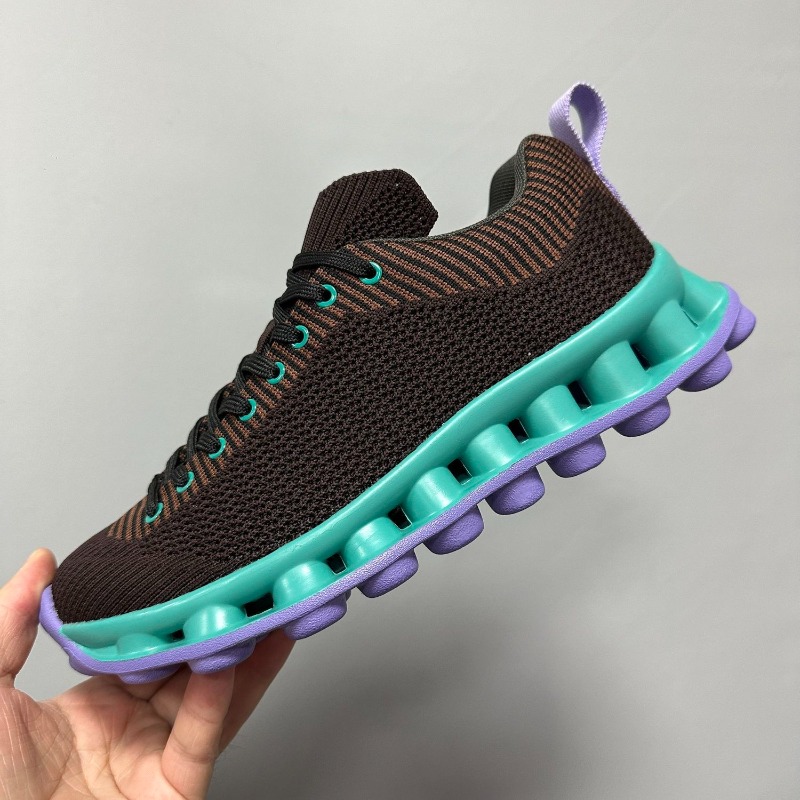2026 New Arrival Trainers Runn - огляд і ціна Anti Slip Trail Running Sneakers