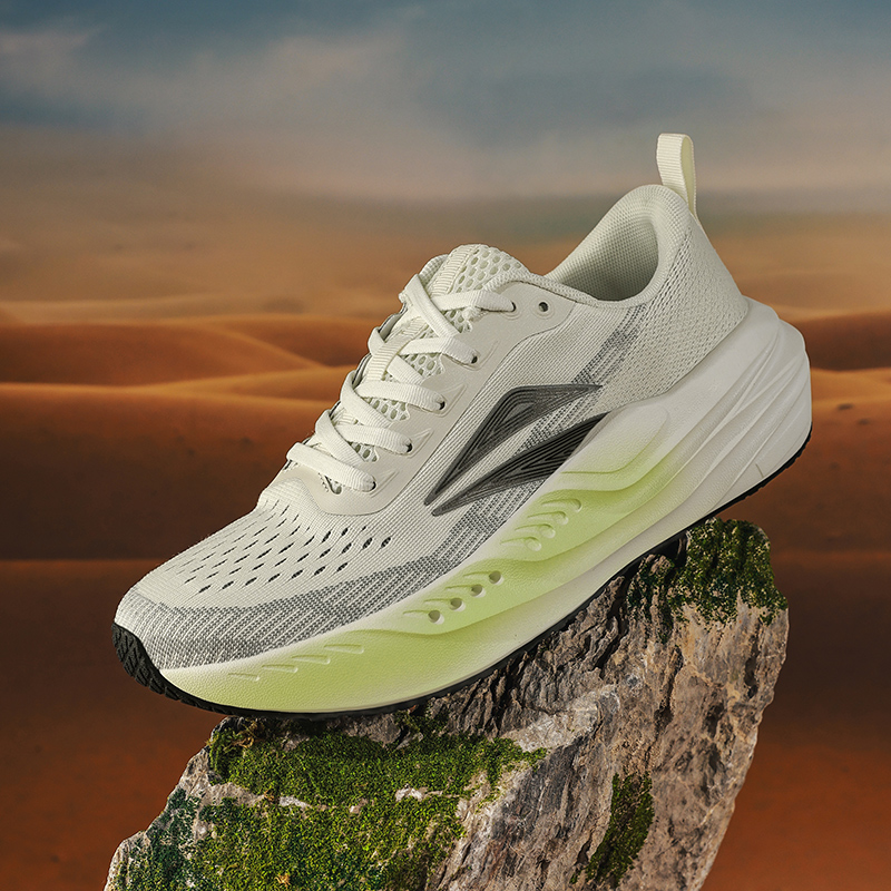 Men's Running Shoes Sneakers T - огляд і ціна Lightweight Road Running Shoes