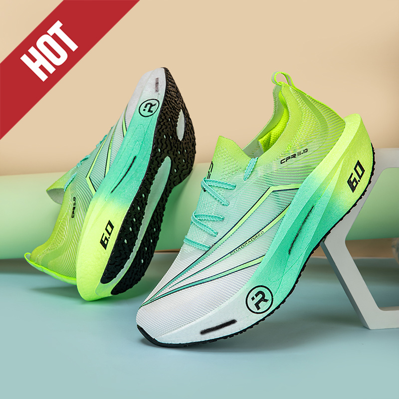 Running Shoes Carbon Board Air - огляд і ціна Breathable Mesh Athletic Shoes