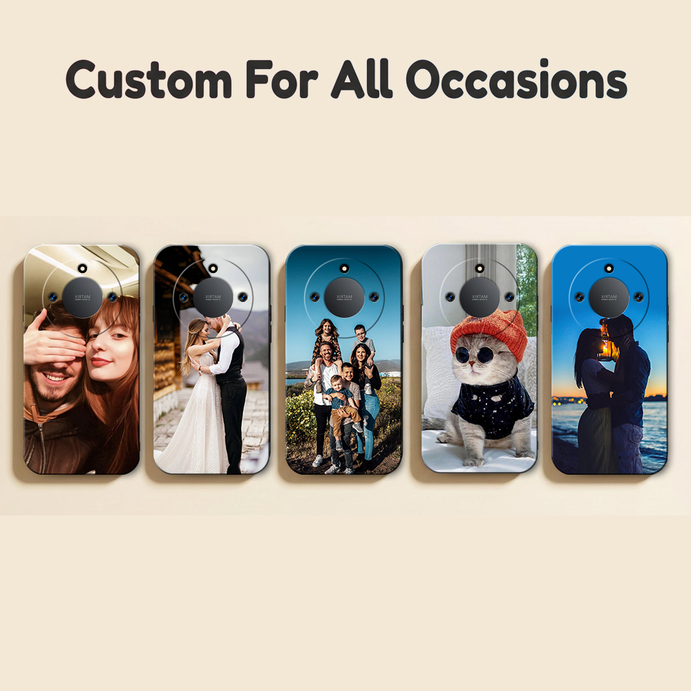Customized Photo Phone Case St - огляд і ціна Heels