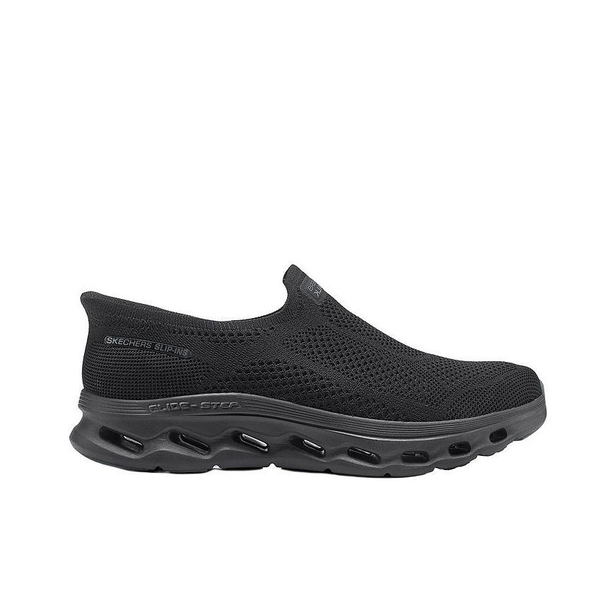 Skechers MEN'S GO WALK Low top - огляд і ціна Men'S Shoes