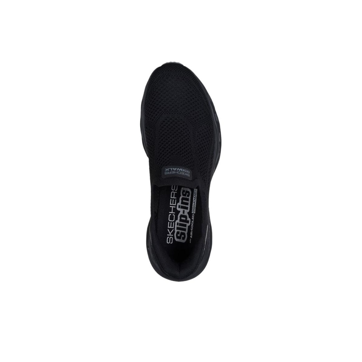 Skechers MEN'S GO WALK Low top - огляд і ціна Men'S Shoes
