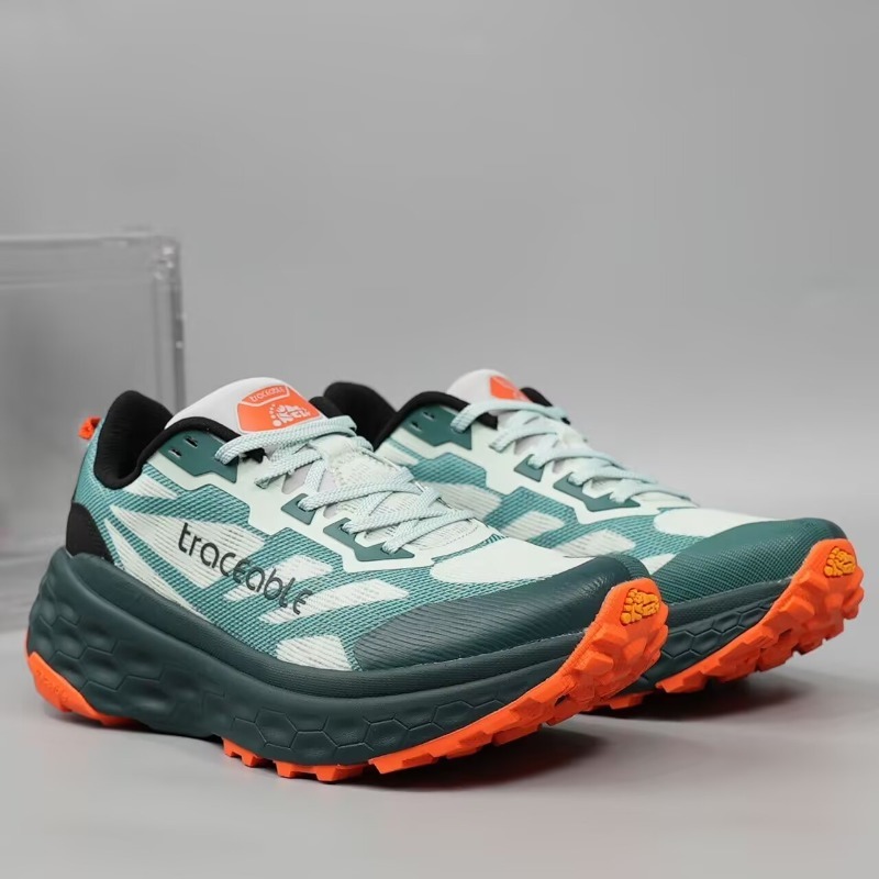 Hot Sale Lightweight and Breat - огляд і ціна Lightweight Road Running Shoes
