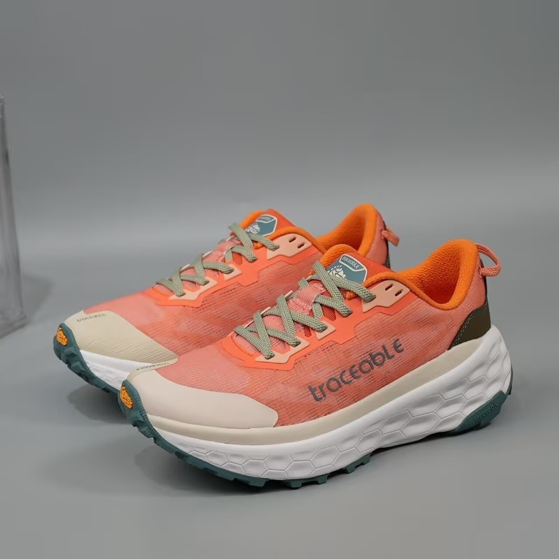 Hot Sale Lightweight and Breat - огляд і ціна Lightweight Road Running Shoes
