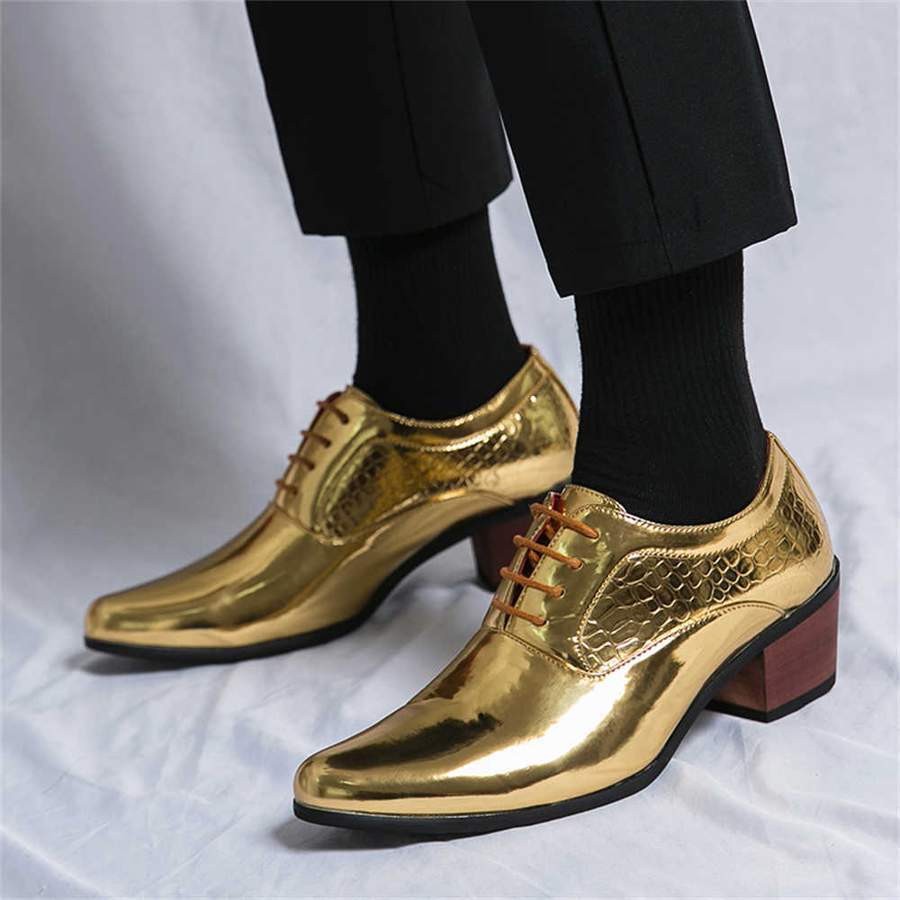 Dress Sneakers Heels Mens Brow - огляд і ціна Sneakers