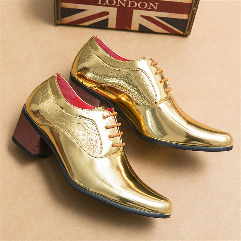Dress Sneakers Heels Mens Brow - огляд і ціна Sneakers