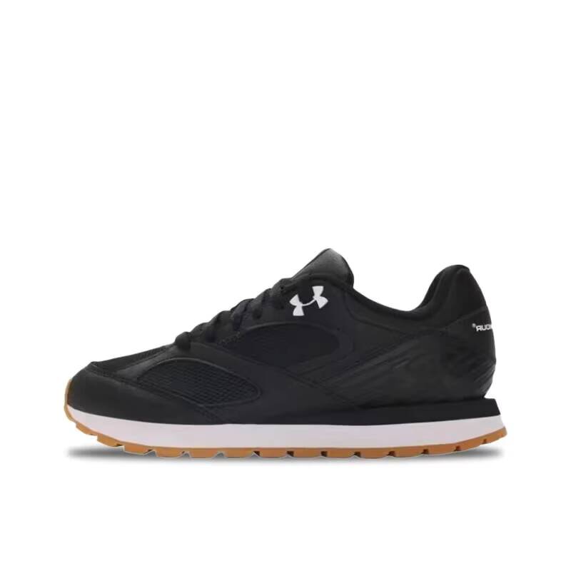 New Under Armour Jogger Minima - огляд і ціна Air Cushion Jogger Shoes Men