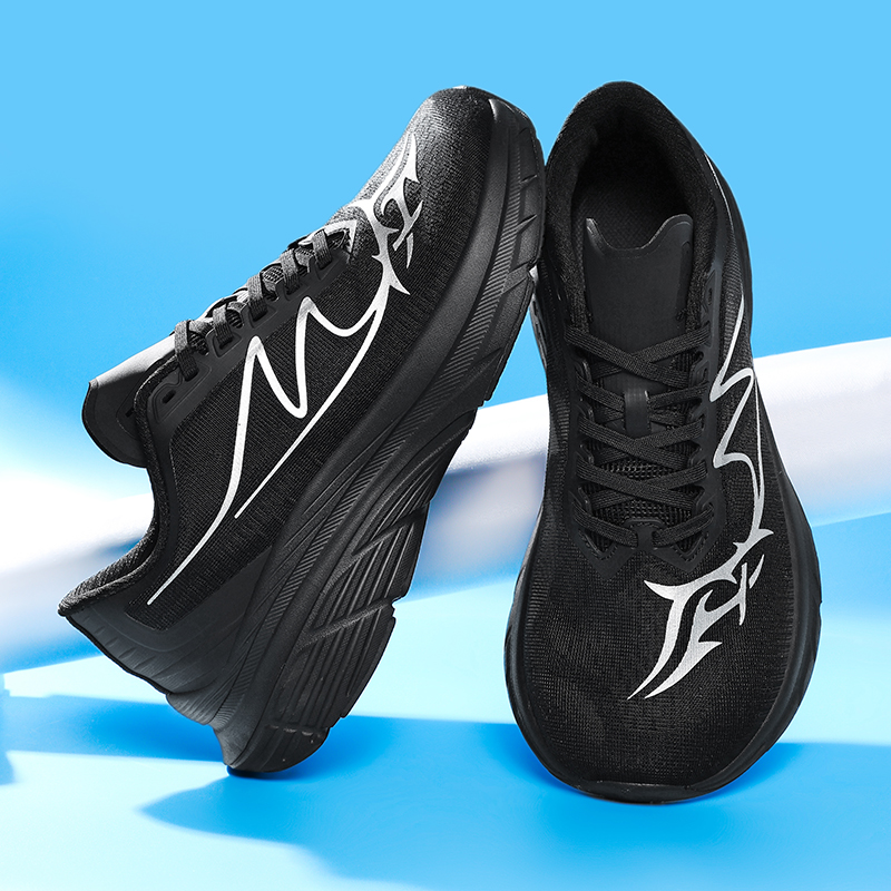 Running Shoes Men Wide Toe Box - огляд і ціна Wide Toe Box Running Sneakers