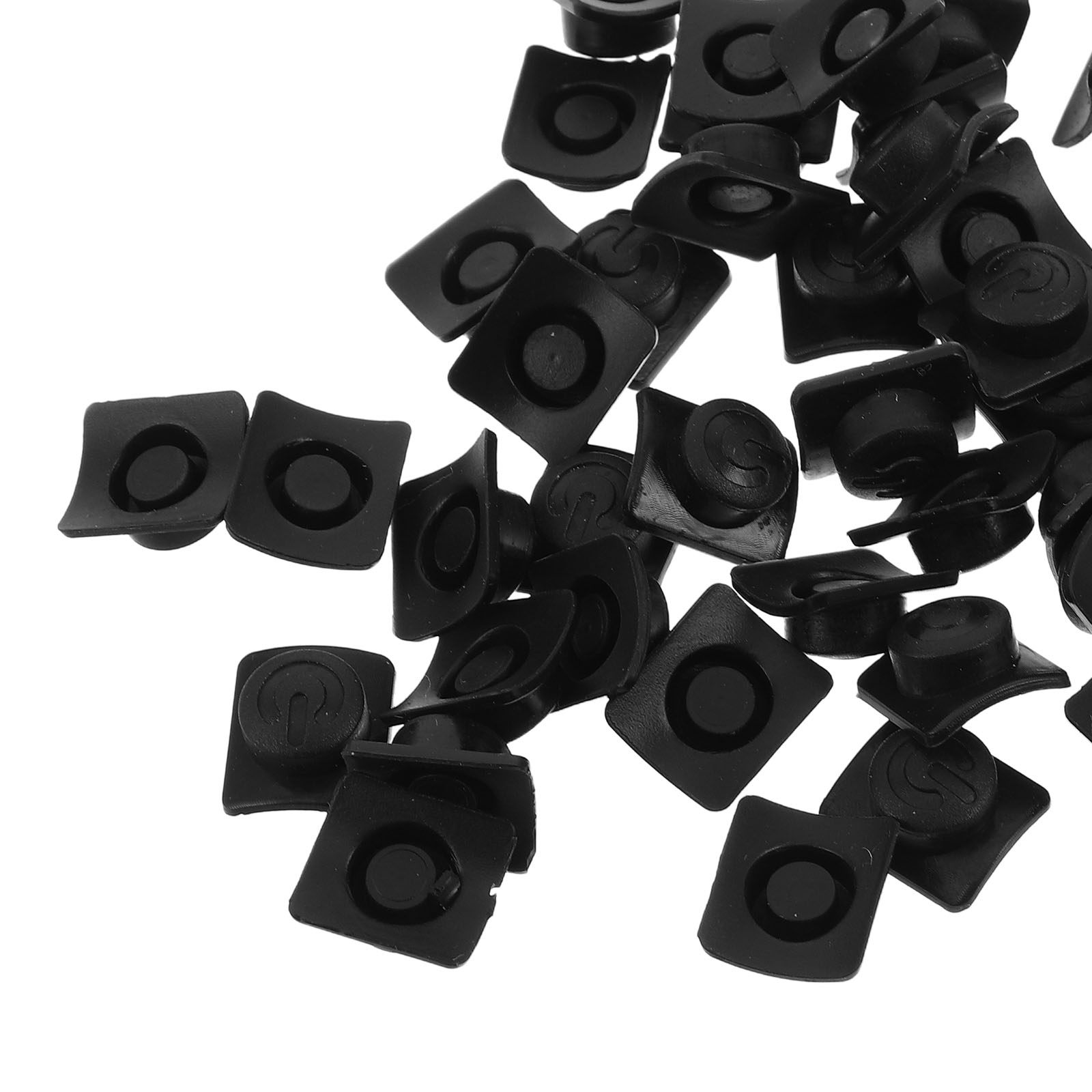 50Pcs Flashlight Button Cap Co - огляд і ціна Boots