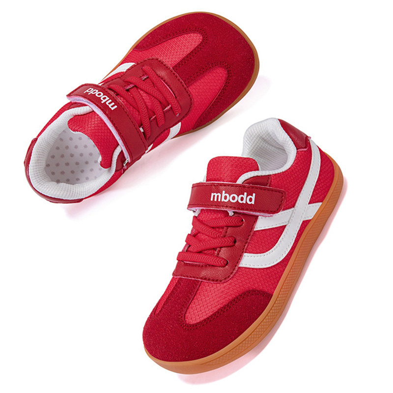 Kids Slip On Barefoot Toddler  - огляд і ціна Wide Toe Box Running Sneakers
