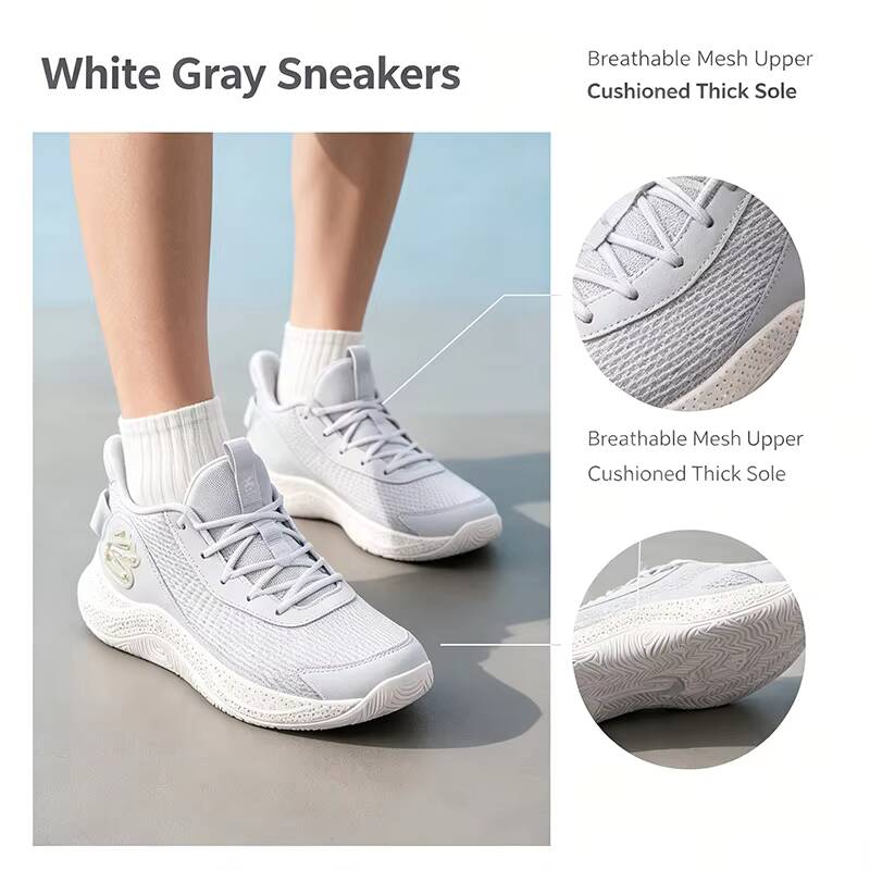 New Under Armour Jogger Minima - огляд і ціна Air Cushion Jogger Shoes Men