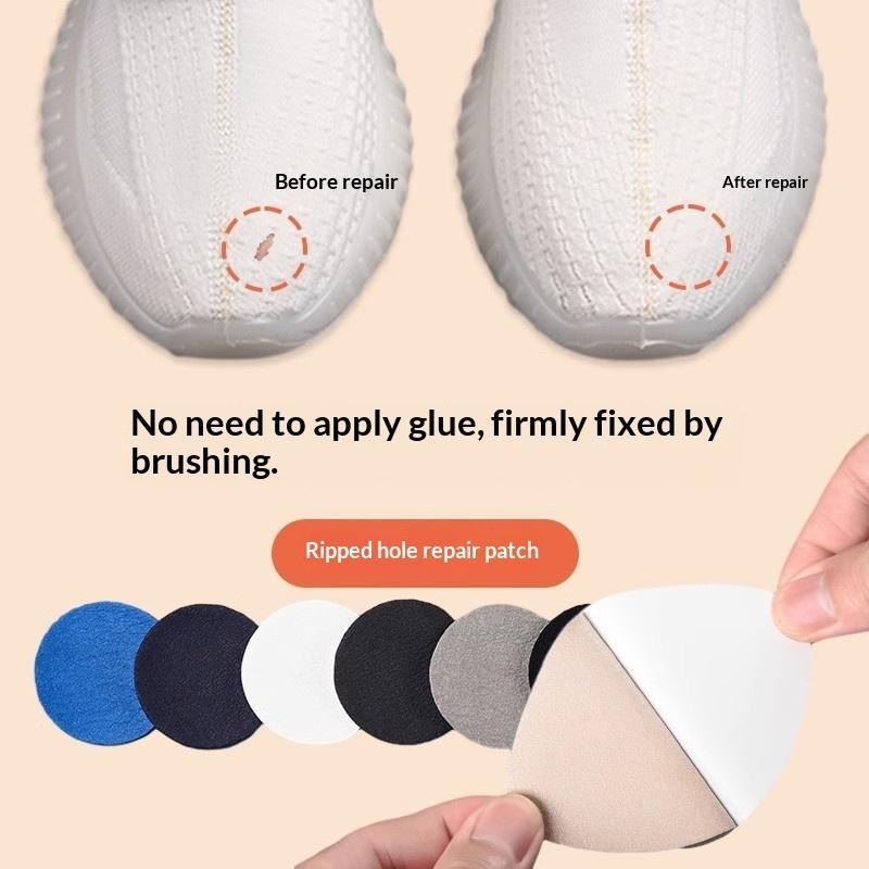 Glueless Self Adhesive Shoe Ho - огляд і ціна Sneakers