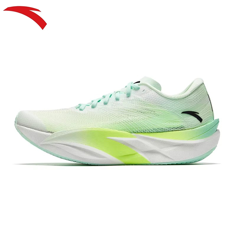 ANTA Men's Sports Shoes C202 6 - огляд і ціна Carbon Plate Marathon Racing Shoes