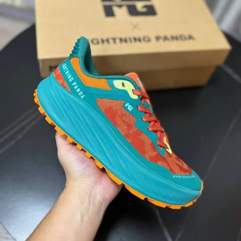 New Classic Brand Comfortable  - огляд і ціна Lightweight Road Running Shoes