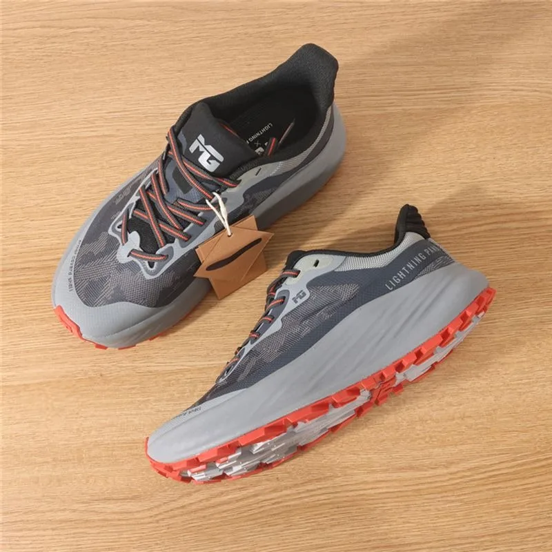 New Classic Brand Comfortable  - огляд і ціна Lightweight Road Running Shoes