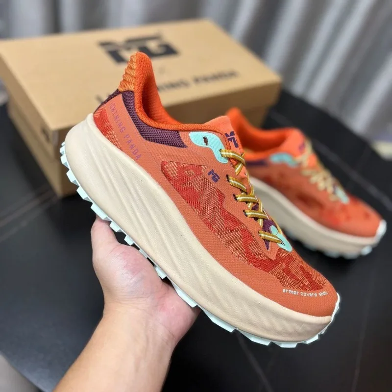 New Classic Brand Comfortable  - огляд і ціна Lightweight Road Running Shoes