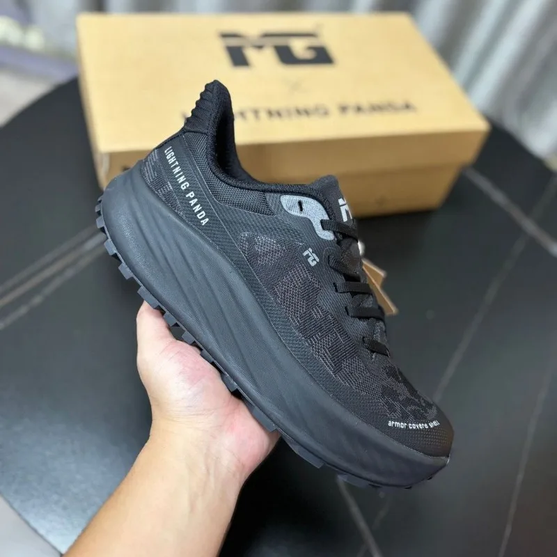 New Classic Brand Comfortable  - огляд і ціна Lightweight Road Running Shoes